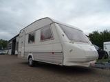 Sprite 450 EK Europa, Radio, Batterie, 1050kg - Offers