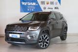 Jeep Compass Limited 4WD 2.0 MJet Diesel 170PS *AHK* - Jeep Compass: 2.2
