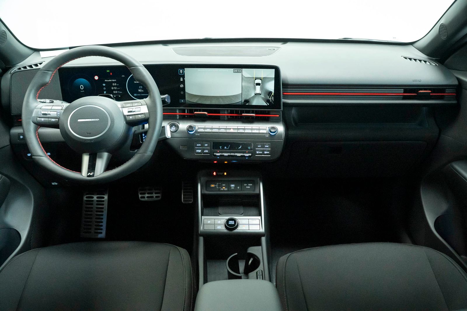 Hyundai KONA Elektro - Bild 7