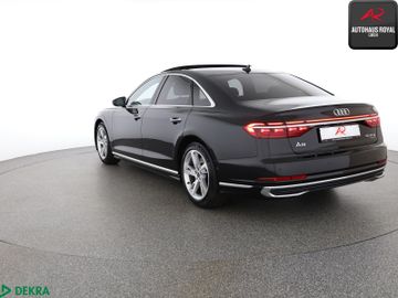 Audi A8 - 3