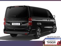 Peugeot Traveller - Vorschau Bild 3
