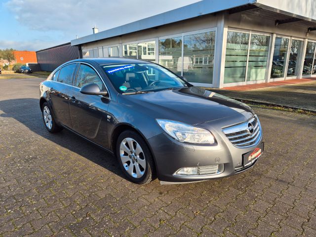 Opel Insignia A Lim. 150 Jahre Opel Navi/Parkpilot