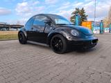 Volkswagen New Beetle Highline *LEDER KLIMA LED* - Volkswagen New Beetle aus 1999