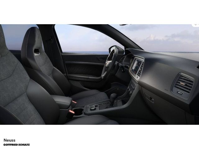 Cupra Ateca - Bild 7