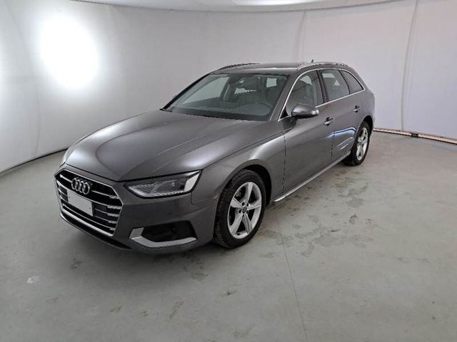 Audi A4 30TDI STATION WAGON IN ARRIVO