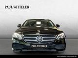 Mercedes-Benz E 200 d T AVANTGARDE LED/AHK/Garmin/Rückfahrkam. - Mercedes-Benz E 200: Kombi