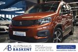 Peugeot Rifter GT L1*LED-Scheinwerfer*NAVI*PDC*KAMERA* - Peugeot Rifter mit Benzin-Antrieb: Automatik