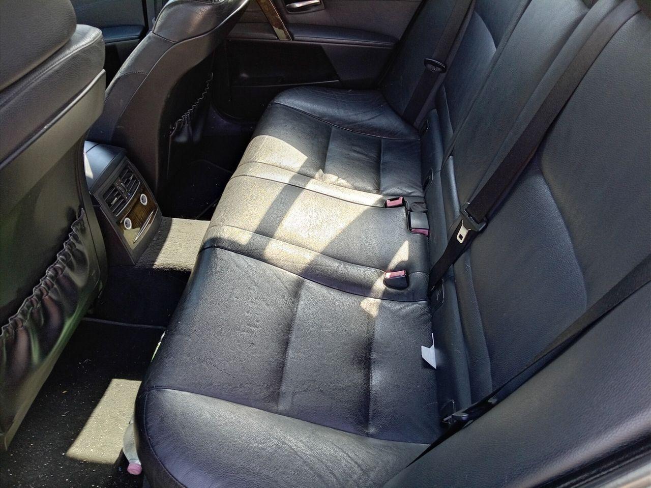BMW 525 2005 — photo 6