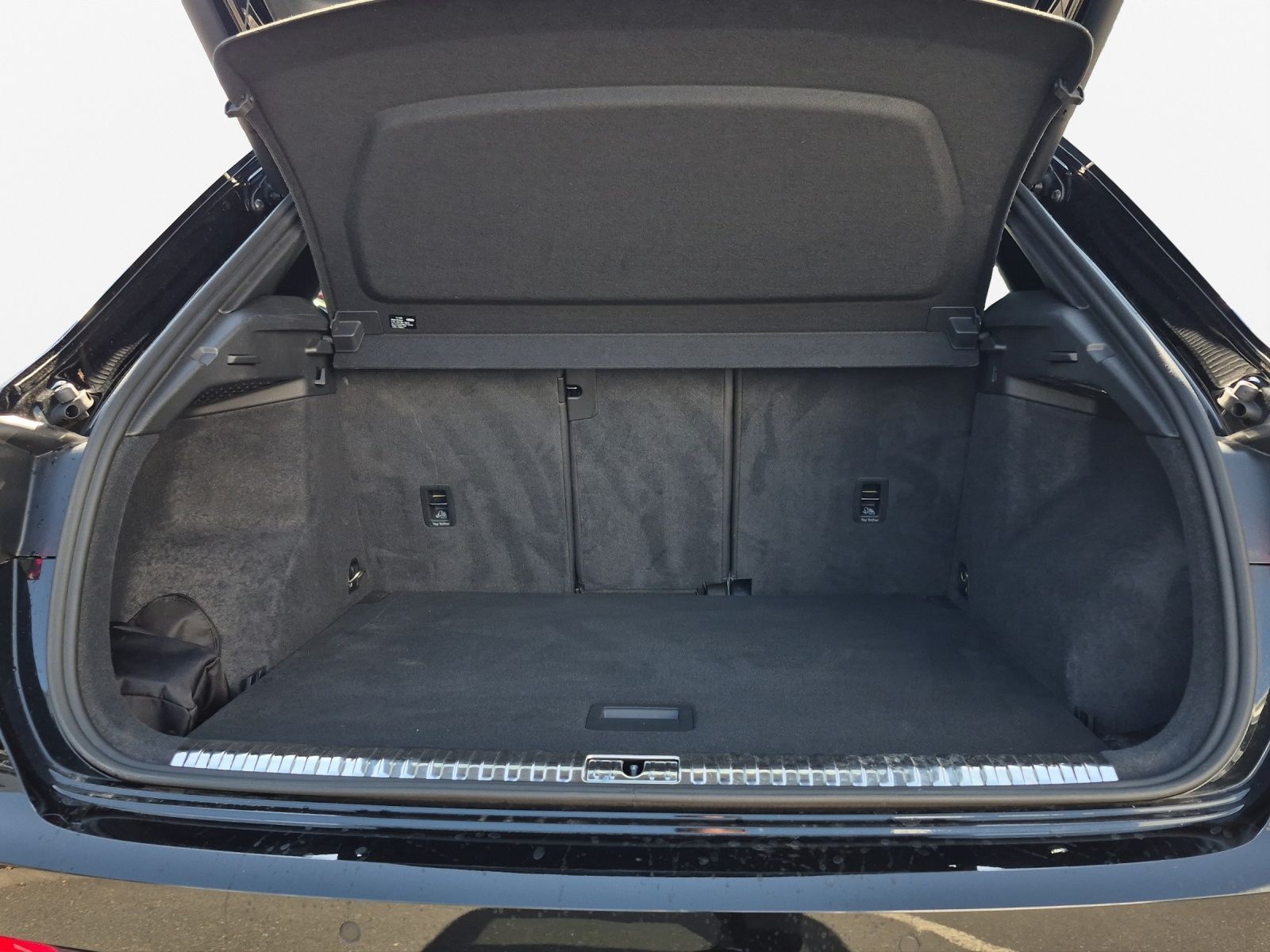 Audi Q3 advanced 35 TDI qu S tr.*Standh*AHK*Navi*Kame foto 10