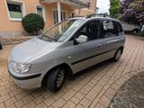 Hyundai Matrix 1.6 GLS GLS - Hyundai Matrix Benziner Gebrauchtwagen