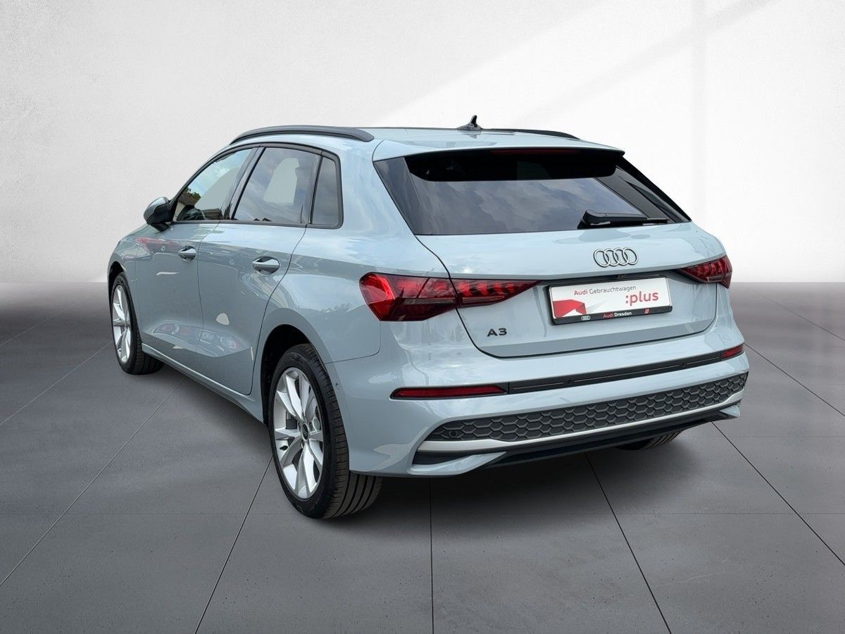 Audi A3 - Bild 3