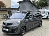 Dethleffs Globevan Edition One Markise, AHK, Dieselheizung - Wohnmobil oder -wagen Dieselheizung
