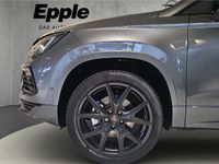 Cupra Ateca - Vorschau Bild 6