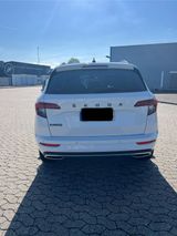 Skoda Karoq 1.5 TSI ACT DSG SPORTLINE SPORTLINE - Skoda Karoq von privat
