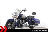 Harley-Davidson ROAD KING FLHR - Tempomat - HARLEY-DAVIDSON ROAD KING