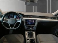 Volkswagen Passat Variant - Vorschau Bild 9