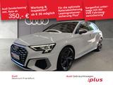 Audi S3 Sportback TFSI quattro S tronic LED PDC - gebrauchte Audi S3 aus dem Jahr 2024