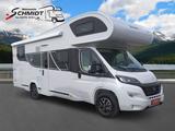 Benimar Sport 363 Limited 180PS LUFTFE MARKISE LITHIUM T - Benimar Alkoven