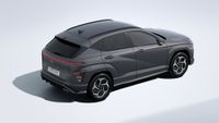 Hyundai KONA - Vorschau Bild 9