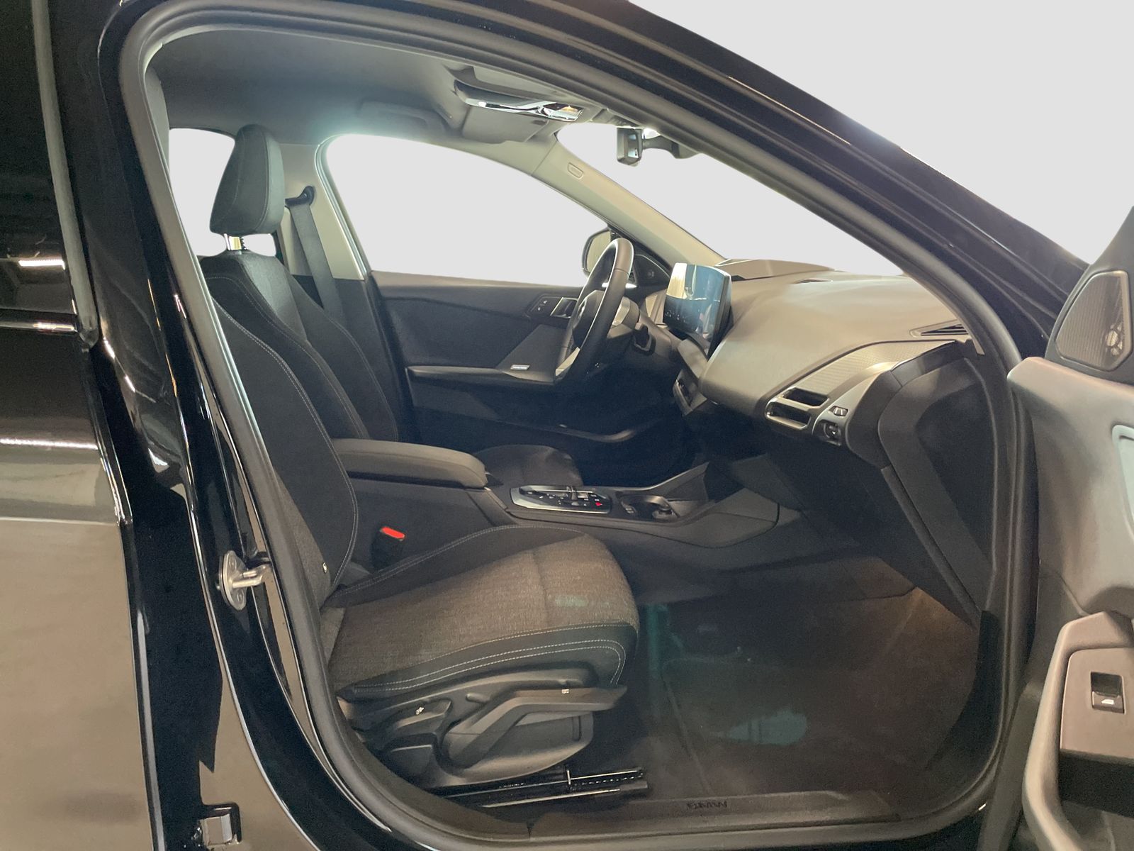 BMW 120 - Bild 11