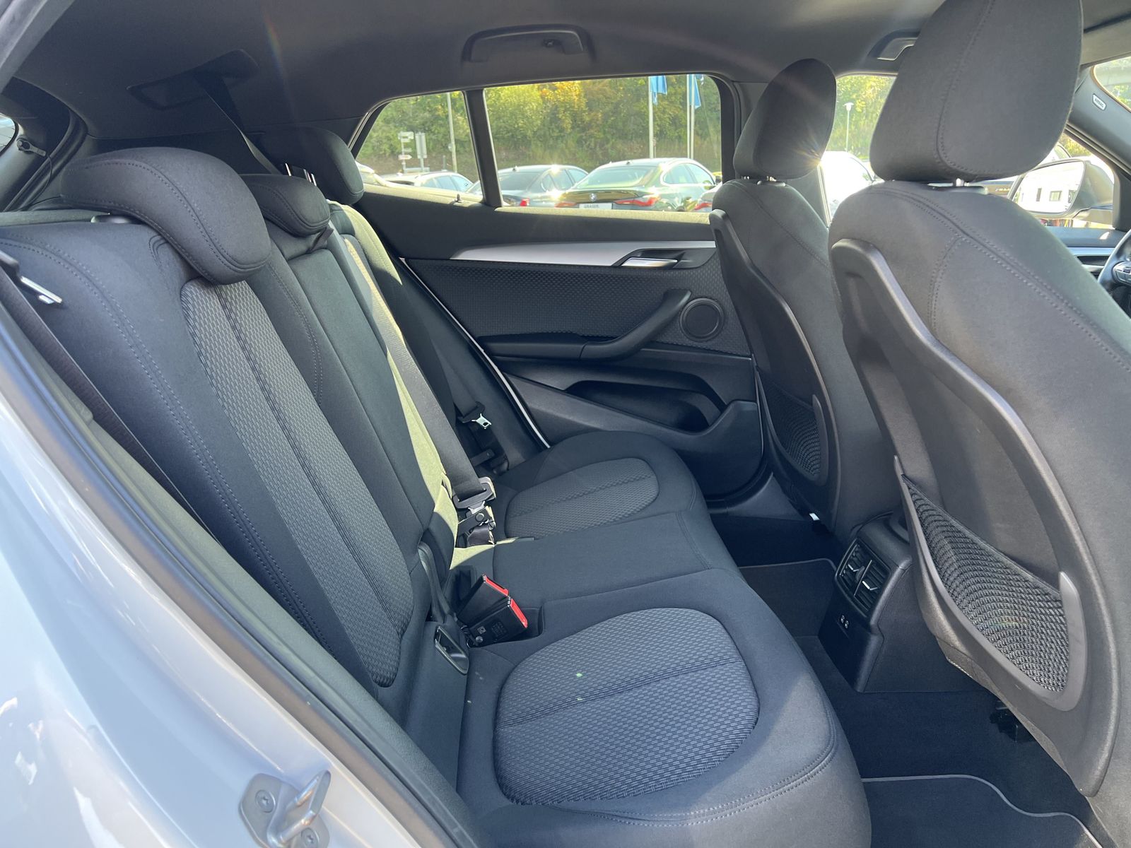 BMW X2 - Bild 33