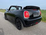 MINI One Cabrio | Navi | CarPlay | TÜV & Service NEU - MINI One Cabrio von privat