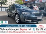 Skoda Octavia Combi Joy 1,0 TSI   DSG  Navi 4-Season - Skoda Octavia in Berlin