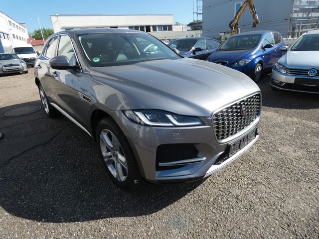 Jaguar F-Pace F-PACE SE AWD