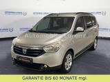 Dacia LODGY PRESTIGE / KLIMA / NAVI / SITZHEIZUNG - Dacia Lodgy Gebrauchtwagen in Berlin