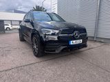 Mercedes-Benz GLE 400 GLE -Klasse GLE 400 d 4Matic - Mercedes-Benz GLE 400 aus 2024