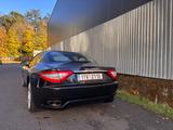 Maserati Granturismo 4.7 V8 S Automatik S - Maserati Granturismo Gebrauchtwagen