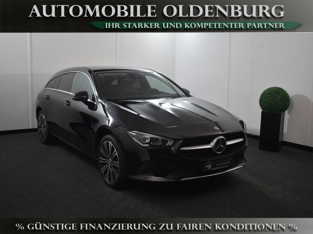 Mercedes-Benz CLA 250 e SB Progressive *Wide*AHK*LED*CarPlay*