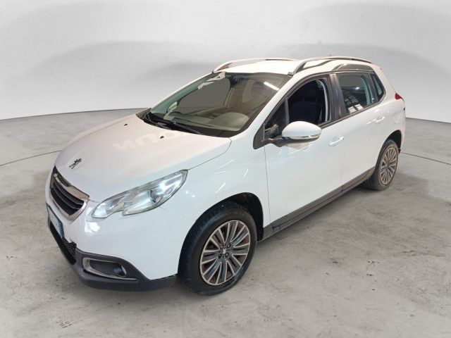 Peugeot PEUGEOT 2008 BlueHDi 75 Active