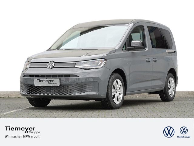 Volkswagen Caddy 1.5 TSI LED Klima GJR