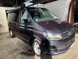 Volkswagen T6 California Ocean Wohnmobil - Volkswagen T6 California aus 2015