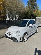 Abarth 695 1.4 T-Jet 16V 695 Essesse Essesse - Abarth 695 Gebrauchtwagen