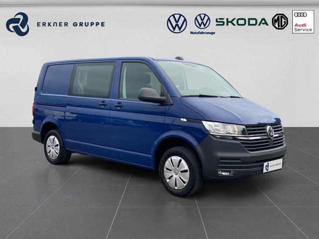 Volkswagen T6 andere T6.1 Transporter Kasten 2.0TDI+PLUS+MwSt.+Klima+, миниатюра 7