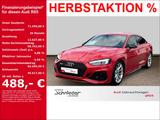 Audi RS5 Sportback 2.9 TFSI quattro B&O+MATRIX-LED+NA - gebrauchte Audi RS5 aus dem Jahr 2024
