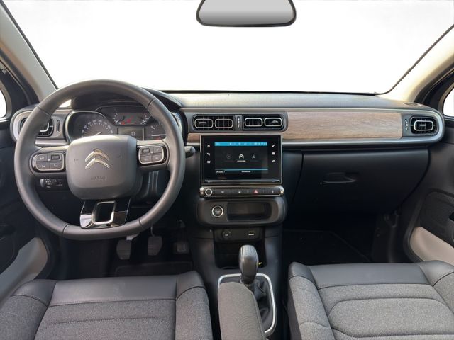 Citroën C3 Origin Max PT 83 Navi+SHZ+RFK+LED+LM