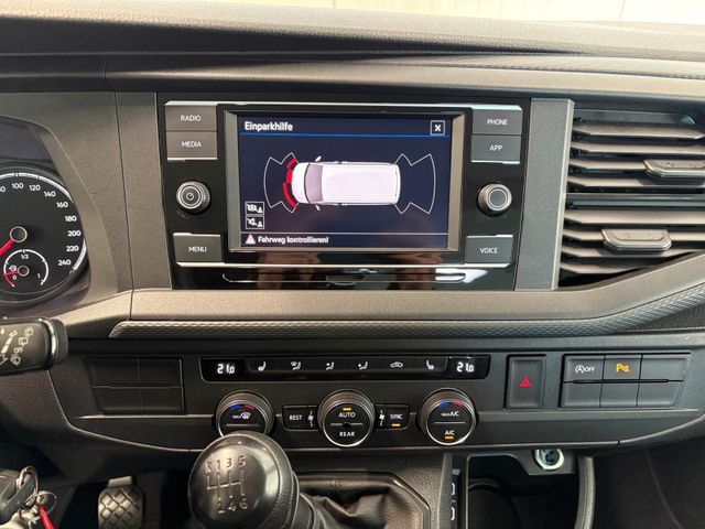 T6.1 Multivan Family 2.0 TDI ACC PDC SHZ DAB+