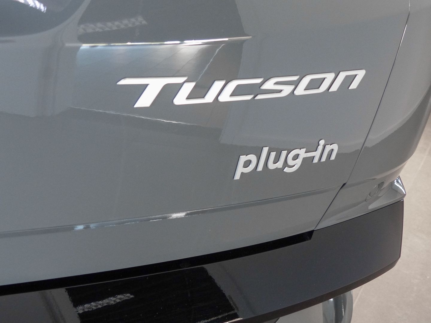 Hyundai Tucson – Bild 19