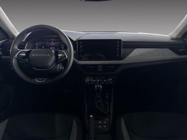 Skoda Kamiq Balance 1.5 TSI DSG AHK NAVI KESSY KAMERA