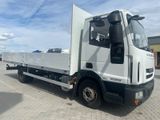 Iveco Eurocargo 100E22/Original 34 Tkm/Klima/Blatt v+h - Iveco 100 e 22