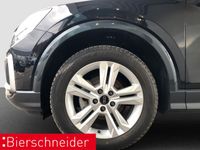 Audi Q2 - Vorschau Bild 9