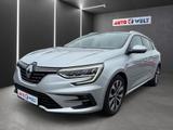 Renault Megane Grandtour TCe140 Aut. LED Navi Kamera - Renault Megane in Halle