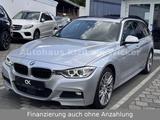 BMW 335 d xDrive M Sportpaket* Pano*HUP* - gebrauchte BMW 335 aus dem Jahr 2015