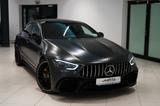Mercedes-Benz AMG GT 63S|4MATIC+|SOFT|LUFT|NIGHT|MASAG|360|HUD - Mercedes-Benz AMG GT Gebrauchtwagen in Hamburg