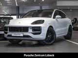 Porsche Cayenne Coupe Black Edition Sitzbelüftung 21Zoll - Porsche Cayenne Coupe-S-Black-Edition