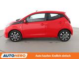 Toyota Aygo 1.0 x-play Team D *LIMIT*ALU*KLIMA* - gebrauchte Toyota Aygo (X) aus dem Jahr 2020