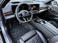 BMW 540 - Vorschau Bild 6